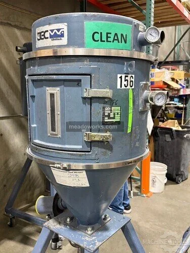 Used WHITLOCK DH3.0FIQ Hoppers Illinois US | Meadoworks #1492243