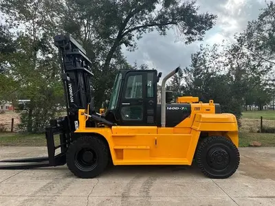 USED 2015 HYUNDAI 160D-7A