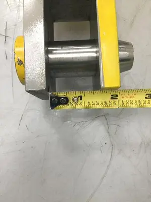 USED TOYO MACHINERY TM-200G/ISC