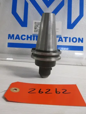 USED KENNAMETAL CV40EM025250