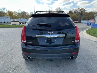 Used 2013 CADILLAC SRX Classic Cars & Trucks Michigan US | Miedema Asset Management Group #1769214