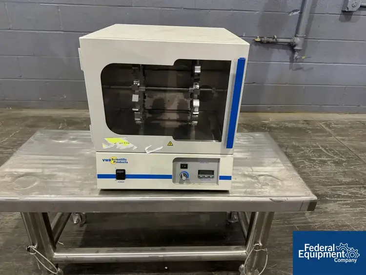 Used Boekel Industries, Inc. Boekel Hybridiation Oven Miscellaneous Laboratory Equipment Ohio US | Federal Equipment Company #127455