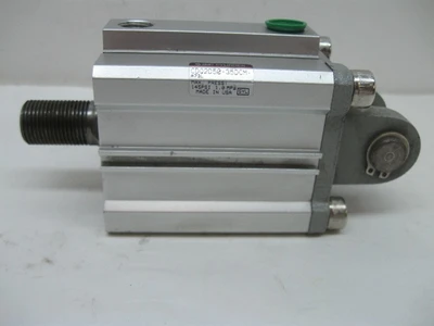USED SMC CDQ2D50-35DCM-A73L