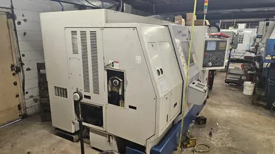 USED 2006 DAEWOO / DOOSAN PUMA TT1500SY