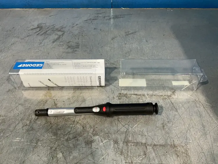 Used GEDORE 440002 Tooling & Accessories (Other) Ohio US | HGR 24 #1325334