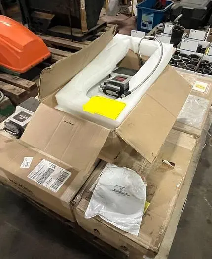 Used MAXCESS CLIII-CS-KH Miscellaneous Printing & Paper Equipment Pennsylvania US | Global Equipment International, LLC #191530