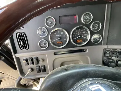 Used 2011 PETERBILT 386 Conventional trucks Virginia US | Proxy Equipment #1426019