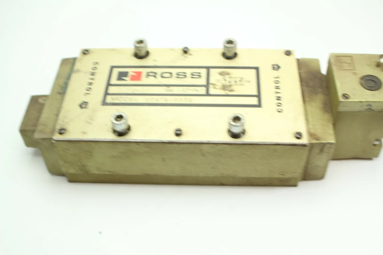 Used Ross 7476A8331 Misc Electrical & Power Parts California US | Davliegogo LLC #1732459