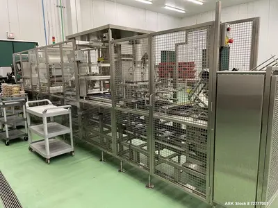 USED OSGOOD 343-823