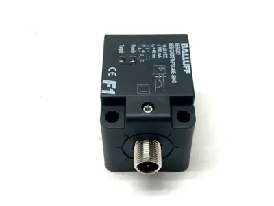 USED BALLUFF BES Q40KFU-PSC40E-S04G