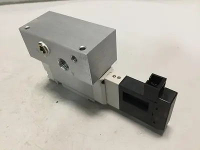 USED KOGANEI F15T0G-PL3