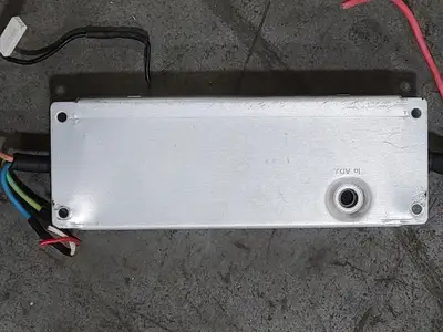 USED MEAN WELL XLG-150-24-A
