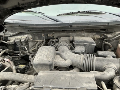 Used 2010 FORD F150 Pickup Trucks Michigan US | Miedema Asset Management Group #1316039