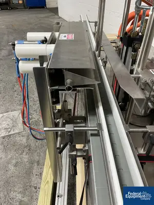 USED Accutek Accutek Inline Piston Filler, Model AVF2.8