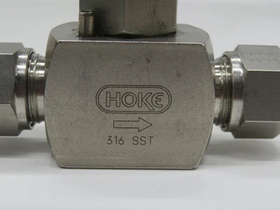Used HOKE _UNKNOWN_ Valves/Fittings | OCO Industrial #1733307