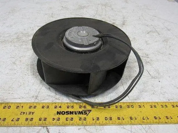 Used EBMPAPST _UNKNOWN_ Blowers Indiana US | Arrow Industrial #611329