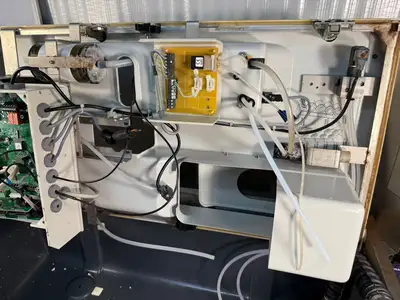 Used Hach _UNKNOWN_ Electrochemistry South Carolina US | Palmetto Automation #1484695