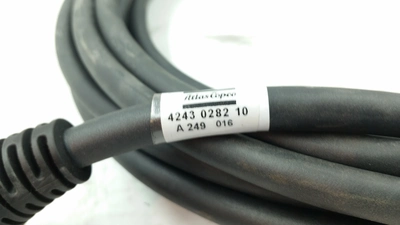 Atlas Copco Tensor Cable 4243 0282 10