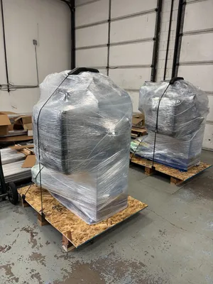 2014 MAGNUM MCB-15A SP C Frame and Gap Frame Press | Kempler Machinery (5)