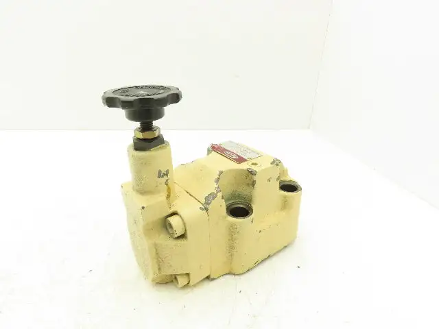 Used TOYO-OKI _UNKNOWN_ Valves/Fittings | Arrow Industrial #566423