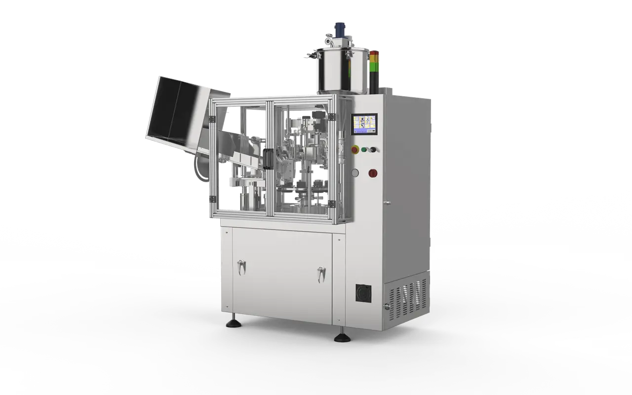 NEW BUSCH MACHINERY BMNF-30B