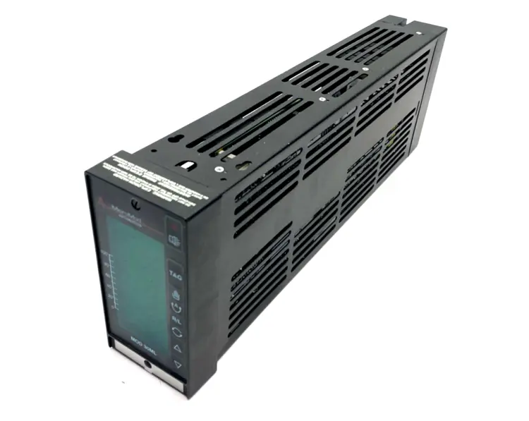 Used MICROMOD AUTOMATION MOD 30ML Industrial Controls | Maverick Industrial Sales #1102491