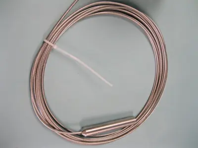 NEW Rosemount 5302 HA1S1V5AE03300CAE5M1DA1