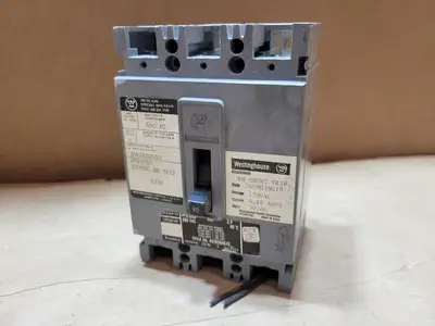 USED WESTINGHOUSE HFB3090
