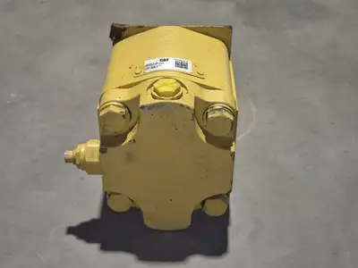 USED CATERPILLAR 271-3002