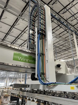 Used 2019 BIESSE W1 Panel Feeders Florida US | MachineryMax #1477318