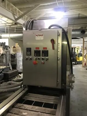 Used BELSHAW TM600 Proofers (Bakery) California US | BakeryEquipment.com #1554527