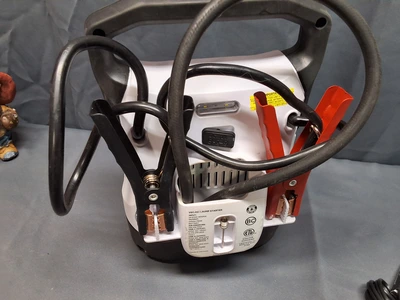 Used _UNKNOWN_ _UNKNOWN_ Jump Starters Michigan US | Miedema Asset Management Group #1413559