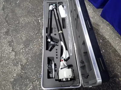 USED 2014 HEXAGON METROLOGY INC. RA7535SE14