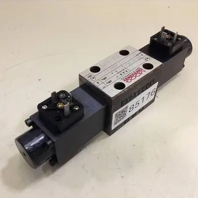 USED MOOG WE43P06C08PCOBN