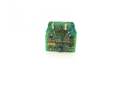 Scott Gas Detection System Transmitter Assembly 18-28.5VDC