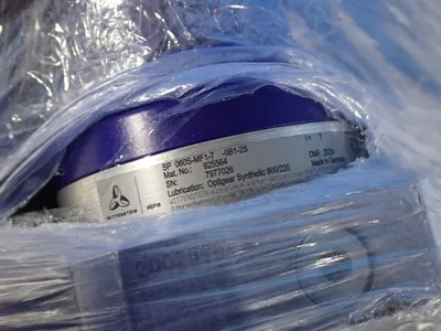 New | in-Stock WITTENSTEIN SP060SMF170B12S Motors (misc) Ohio US | HGR 24 #734983
