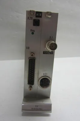 HAAS-LASER 18-06-67-AH V1.1 PC BOARD 180667AH