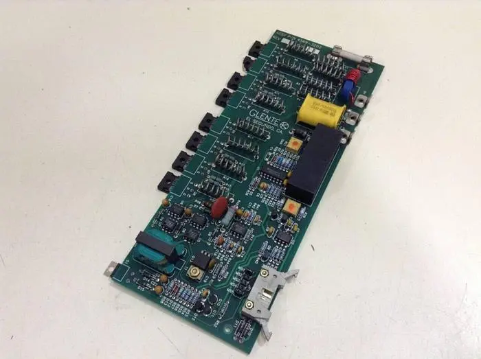 Used GLENTEK 4569-3202 Circuit Boards Michigan US | Ideal Machinery #567640