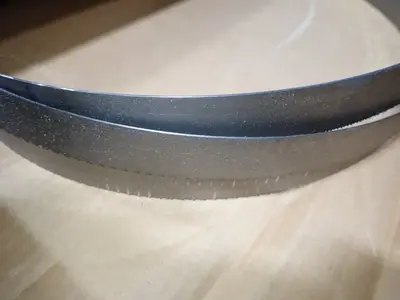 Morse Band Saw Blades