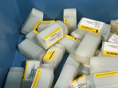 Used KENNAMETAL BB2891357 Tooling & Accessories (Other) Ohio US | HGR 24 #1405010