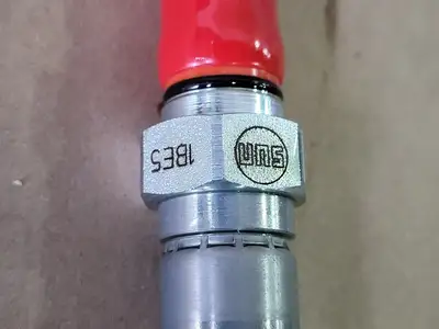 NEW SUN HYDRAULICS DBALMCN