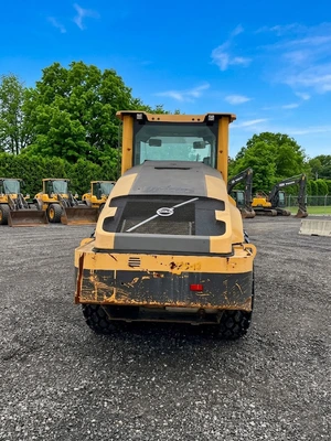 Used 2016 Volvo SD115B Roller Compactors Maryland US | Zadoon Equipment #1480528
