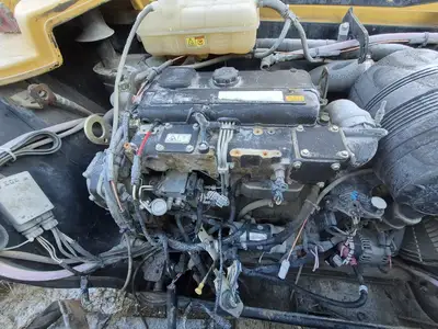 Used CATERPILLAR 194-9477 Diesel Engines British Columbia CA | Lenmark #417560
