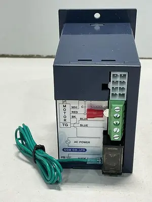 NEW GGM GUA-C-6