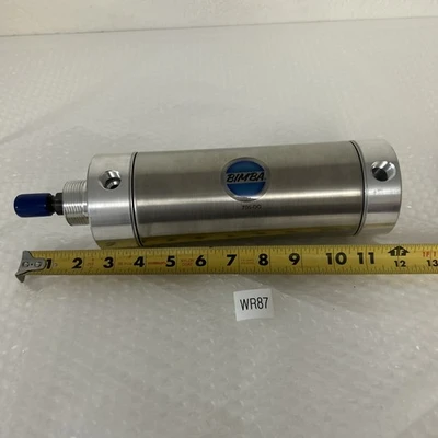 NEW Bimba 705-DQ