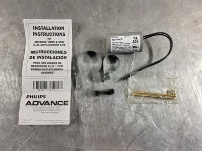 USED PHILIPS 71A8172-001D