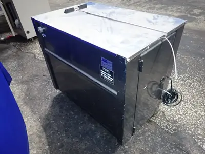 USED 2008 POLYCHEM ES101