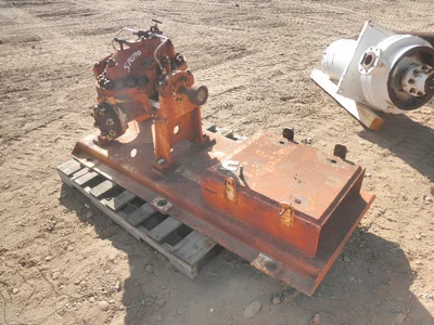 USED GOULDS 3305