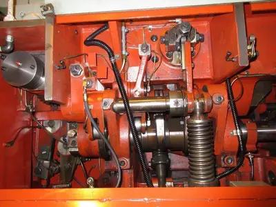 USED TANISAKA TNST-6-LL