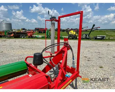 Used FARM KING _UNKNOWN_ Feed Bunkers Iowa US | Keast Enterprises #1360257